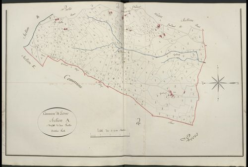 Section A2 de Grandmont Bas