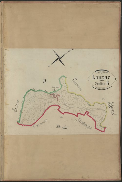 Section B1