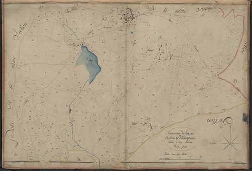 Section H1 d'Ensergueix