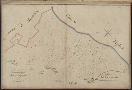 Section H2 d'Ensergueix