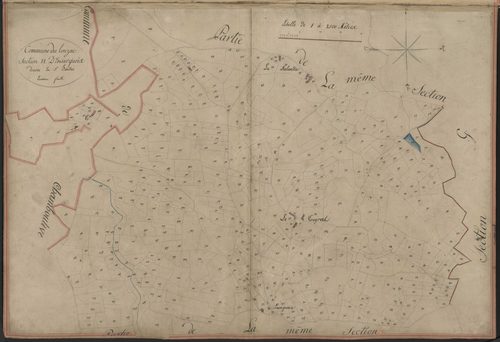 Section H3 d'Ensergueix