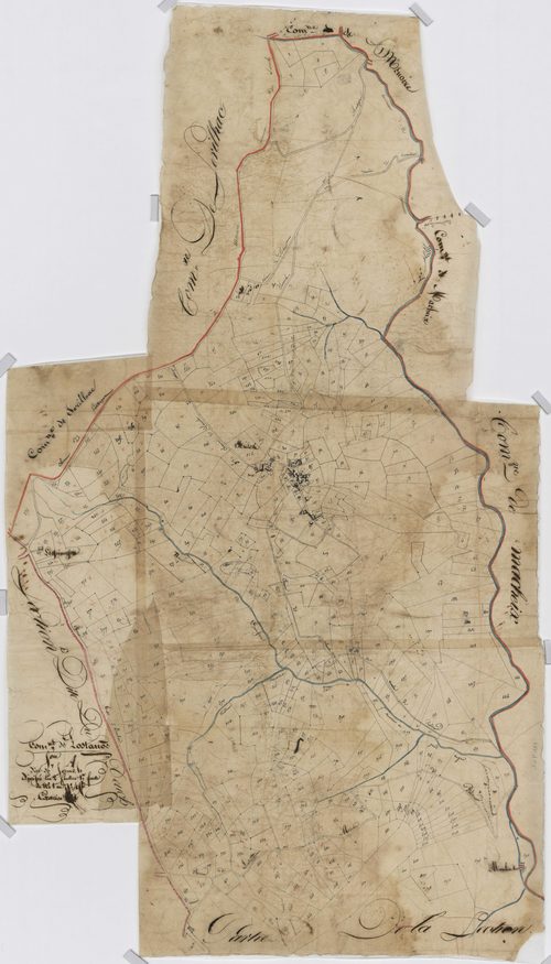 Section A1 de Séruch