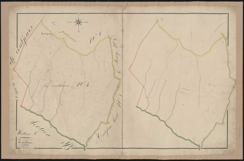 Section C4 des Couilletaux