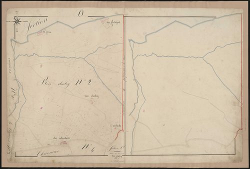 Section E2 de Bois-Chabry