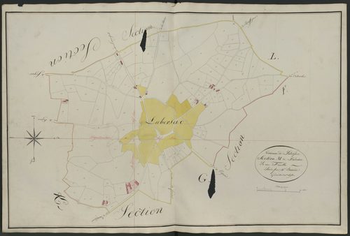 Section Mu-1 de Lubersac