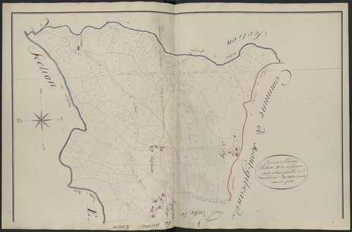 Section D2 de la Peyrouse