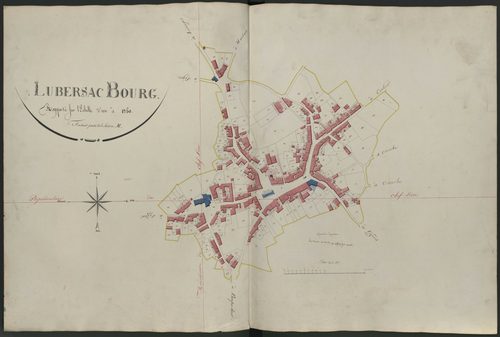 Section Mu-2 de Lubersac