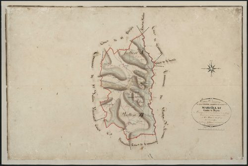 Tableau d'assemblage