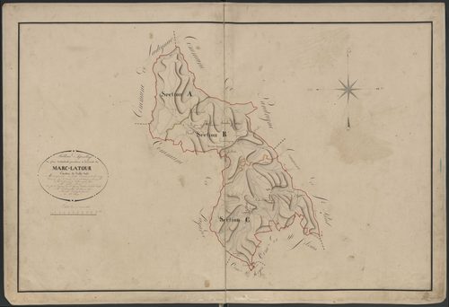 Tableau d'assemblage