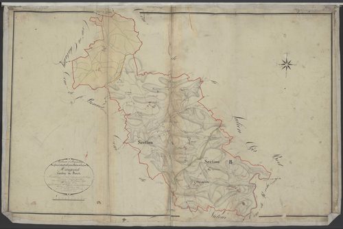 Tableau d'assemblage