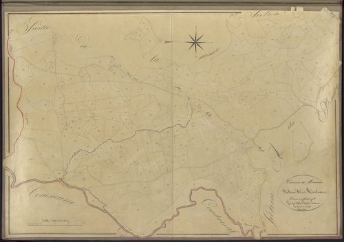 Section B3 des Marteaux