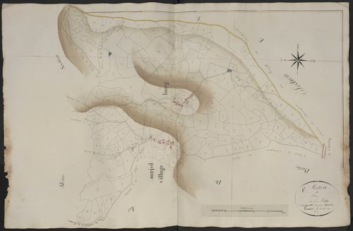 Section F2 du Burg