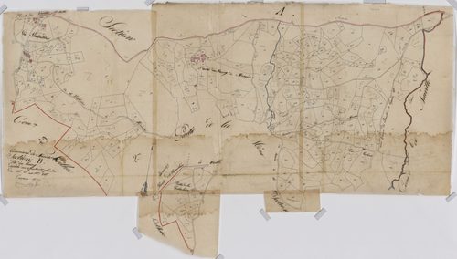 Section B1 du Bourg