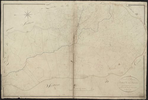 Section C3 de Lavaur