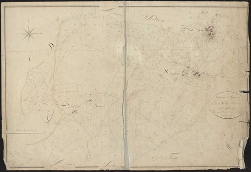 Section E3 du Breuil