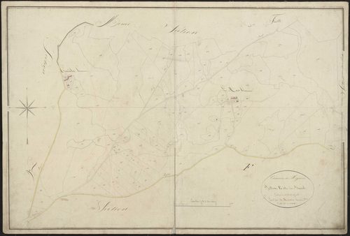 Section E5 du Breuil