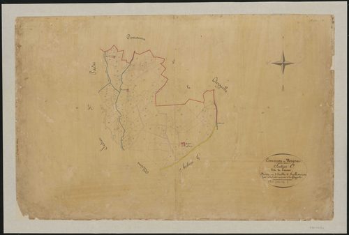 Section C2 de Laumet