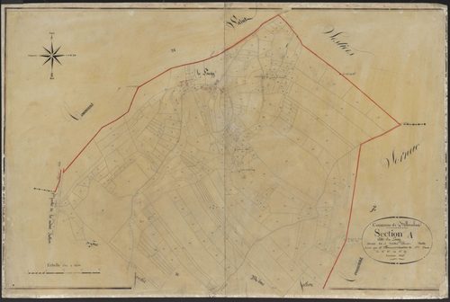 Section A2 de Longy