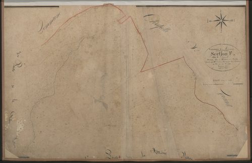 Section F3 de Vergnolles
