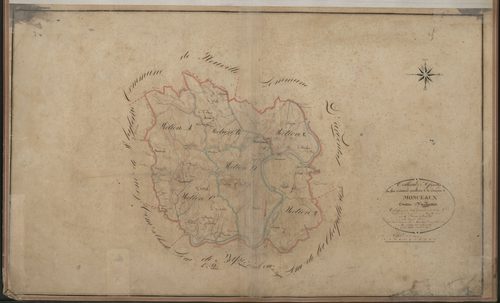 Tableau d'assemblage