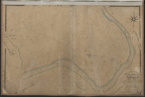 Section E3 du Bourg