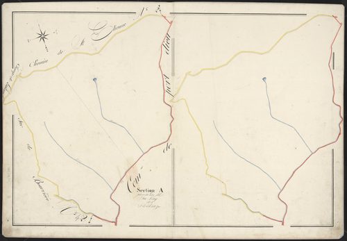 Section A3 du Suc Long