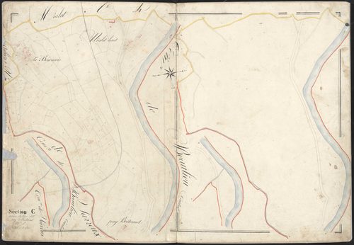 Section C5 de Puy-Bertrand