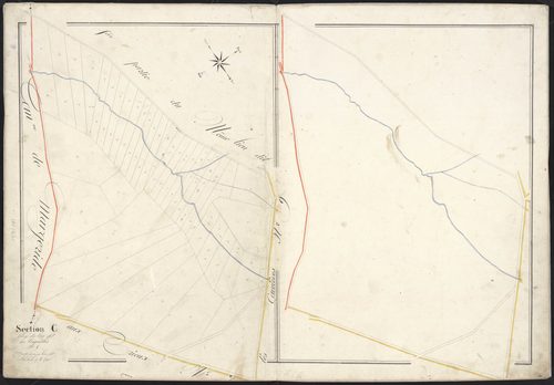 Section C8-2 des Vergnolles