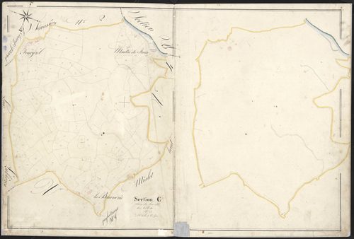 Section C3 des Côtes