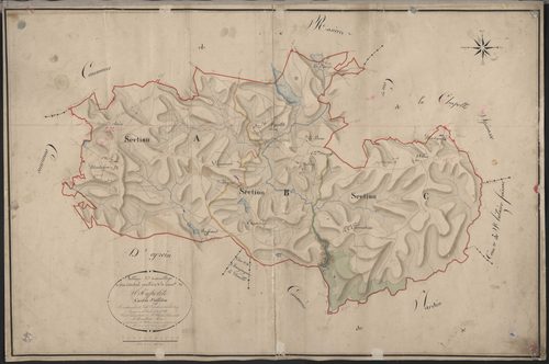 Tableau d'assemblage