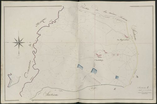 Section A2 de Lortholary