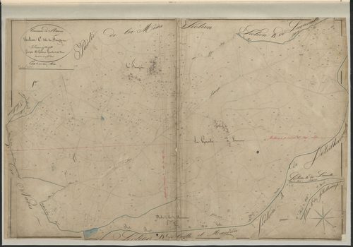Section C2 de Faugères