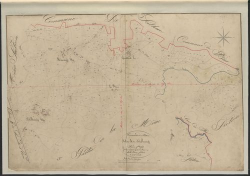 Section A2 de Soleilhavoup
