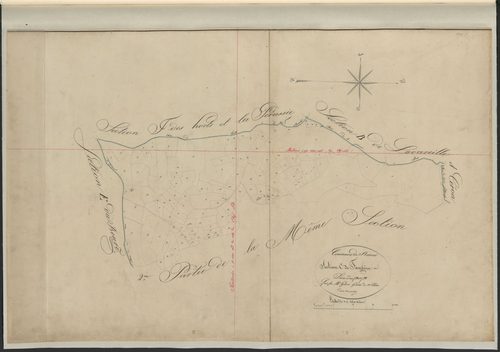 Section C1 de Faugères