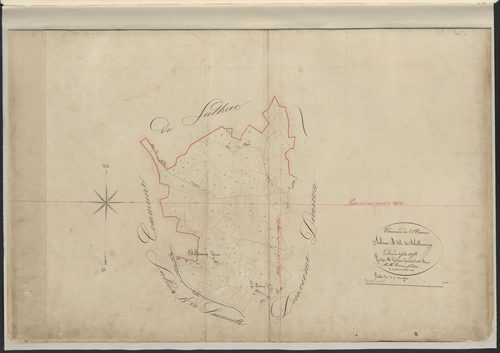 Section A1 de Soleilhavoup