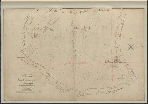 Section F2 des Horts et de la Peyrussie