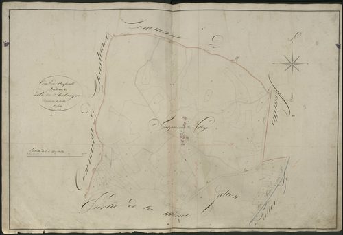 Section E1 de Belveyre