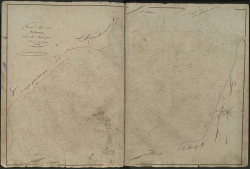 Section E2 de Belveyre