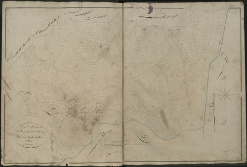 Section E3 de Belveyre