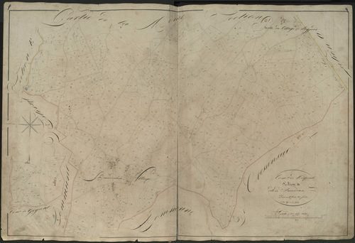 Section D2 de Baudran