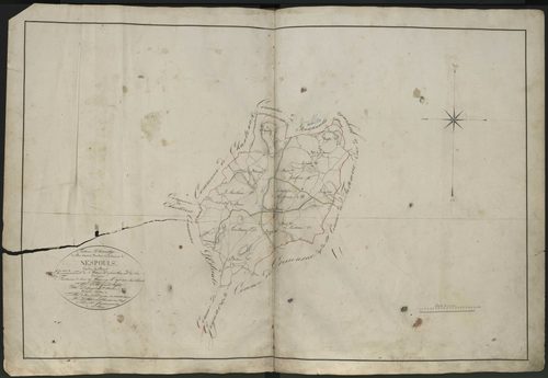 Tableau d'assemblage