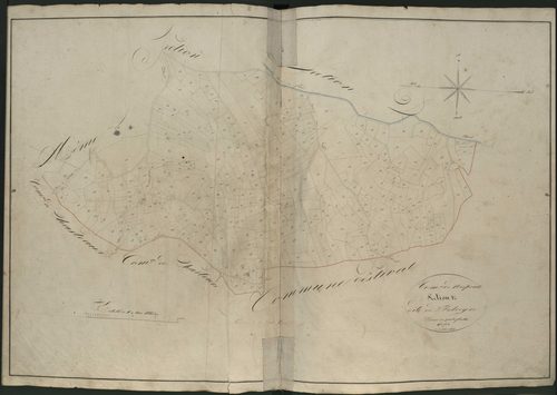 Section E4 de Belveyre
