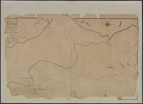 Section C2 de Pellachal