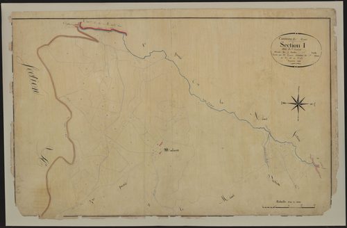 Section I2 de Pennacord