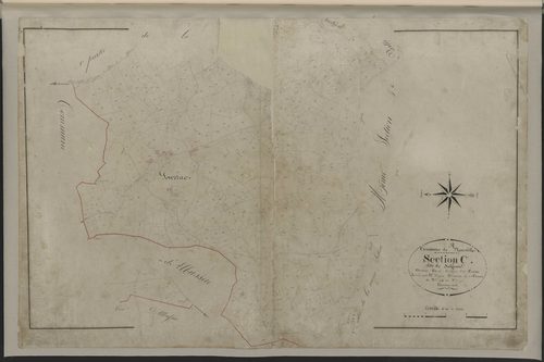 Section C2 de Salgues