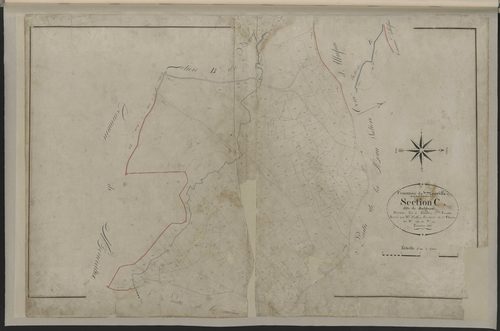 Section C3 de Salgues