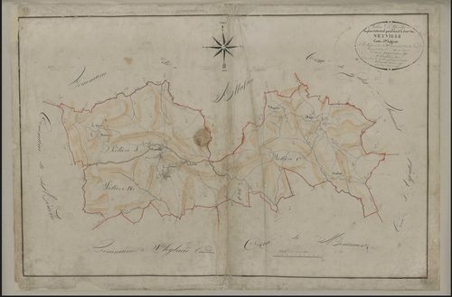 Tableau d'assemblage