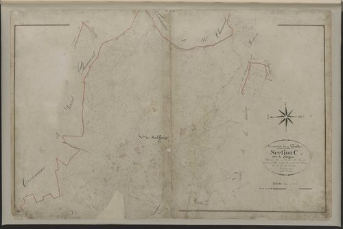 Section C1 de Salgues