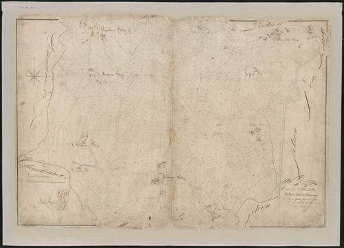 Section B3 de la Chaume