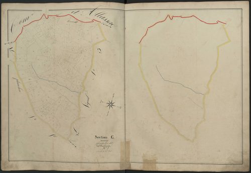 Section C2 de Las Martinas